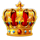 bellmania crown symbol icon