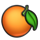 bells on fire boost orange symbol icon