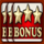 bells on fire rombo bonus symbol icon