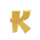 belly smackdown golden gains k symbol icon