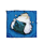 belly smackdown golden gains onigiri symbol icon
