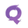 belly smackdown golden gains q symbol icon