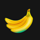 bennys the biggest game banana symbol icon