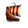beowulf ship symbol icon