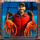 bering hunter catcher symbol icon