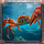 bering hunter crab symbol icon