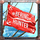 bering hunter flag symbol icon
