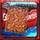 bering hunter red symbol icon