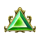 bet it on the glitz re flash green gem symbol icon