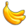 bet ole hot 40 banana symbol icon