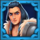 betbarian bounty lady symbol icon