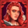 betbarian bounty queen symbol icon