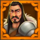 betbarian bounty warrior symbol icon