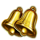 betmgm diamond stepper bells symbol icon