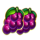 betmgm diamond stepper grapes symbol icon