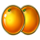 betmgm diamond stepper oranges symbol icon