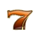 betmgm jackpots seven 2 symbol icon