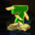 betrick son of a leprechaun 7 symbol icon