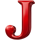 betsoft phoenix inferno j symbol icon