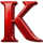 betsoft phoenix inferno k symbol icon