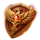 betsoft phoenix inferno shield symbol icon
