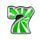 betsson candy 7s hold and win 7green symbol icon