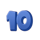 better barn house bonanza 10 symbol icon