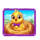 better barn house bonanza chicken baby symbol icon