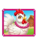 better barn house bonanza chicken symbol icon