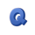 better barn house bonanza q symbol icon