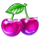 better wilds cherries symbol icon