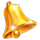 better wilds golden bell symbol icon