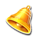 betty bonkers bell symbol icon