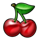 betwoon hot 5 cherry symbol icon
