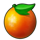 betwoon hot 5 orange symbol icon