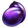 betwoon hot 5 plum symbol icon