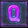 beware the deep megaways q symbol icon