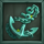 bgaming blackbeards bounty anchor symbol icon
