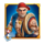 bgaming blackbeards bounty blue pirate symbol icon