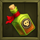 bgaming blackbeards bounty bottle symbol icon