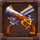 bgaming blackbeards bounty pistols symbol icon