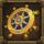 bgaming blackbeards bounty steering wheel symbol icon