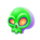 bgaming haunted reels 3 symbol icon