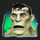 bgaming monster hunt green symbol icon