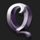 bgaming monster hunt q symbol icon