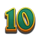 bgaming wild heart 10 symbol icon