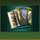 bier haus accordion symbol icon