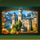 bier haus castle symbol icon