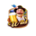 bier party wild symbol icon