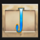 big 500 slot j symbol icon